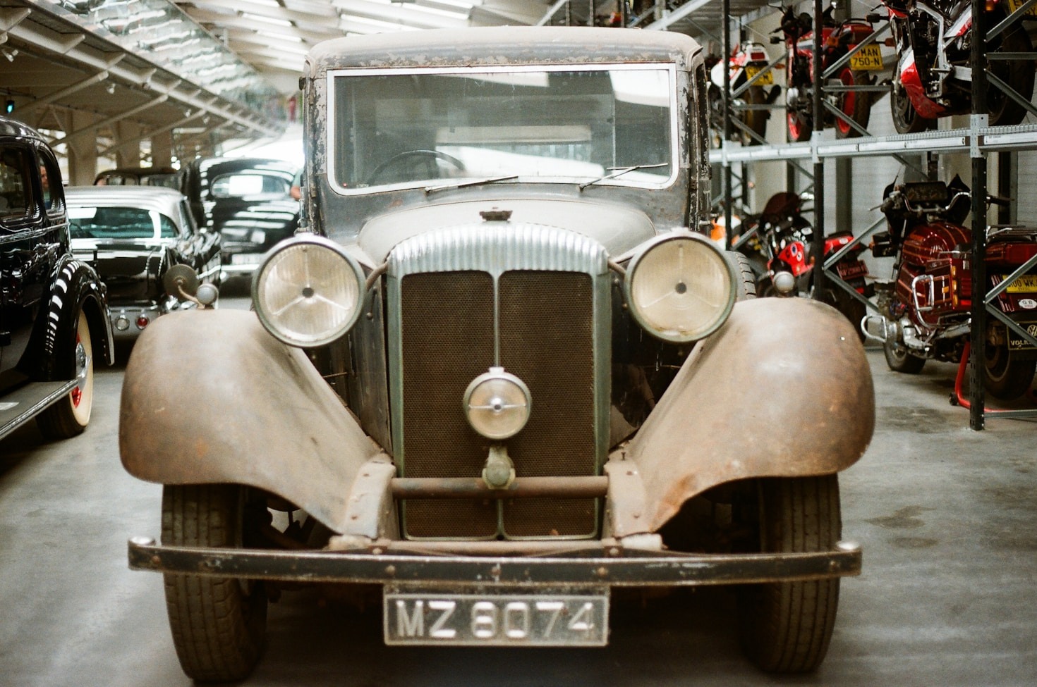 How to Avoid Lemon Cars with Reliable Reports